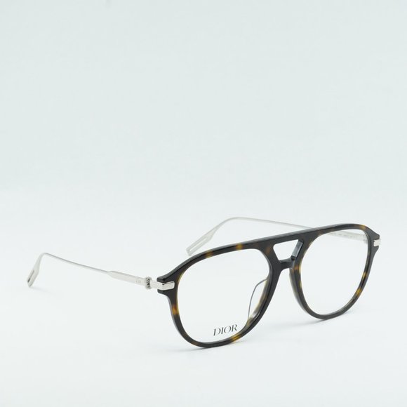 NEW DIOR NeoDiorO S3I 2300 EYEGLASSES - Picture 9 of 11